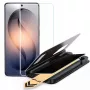 ESR UltraFit Armorite Tempered Glass Privacy Screen Protector voor Samsung Galaxy S26 Ultra