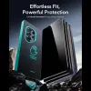 ESR UltraFit Armorite Tempered Glass Privacy Screen Protector voor Samsung Galaxy S26 Ultra
