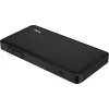 TCL LINK ZONE 4G LTE mobiele hotspot zwart