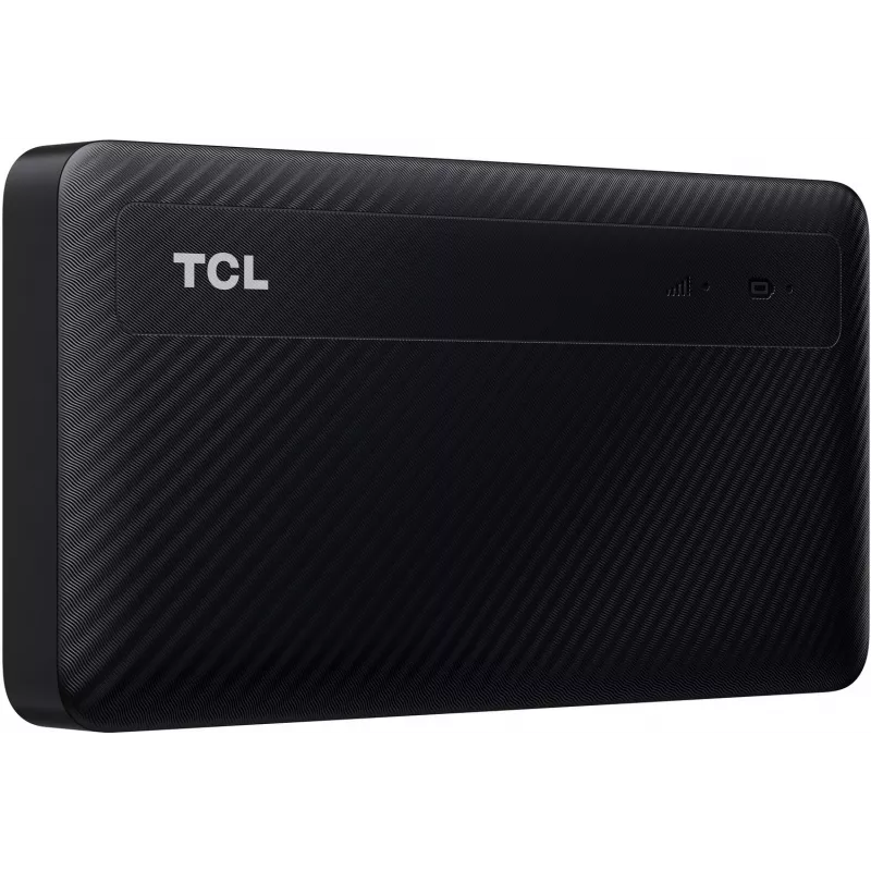 TCL LINK ZONE 4G LTE mobiele hotspot zwart