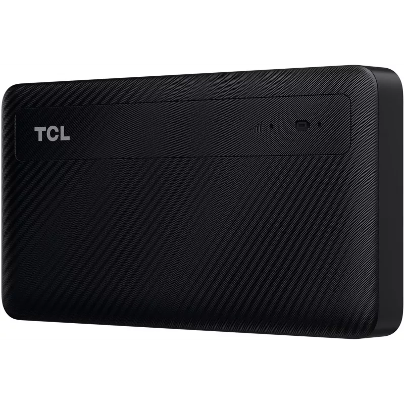 TCL LINK ZONE 4G LTE mobiele hotspot zwart