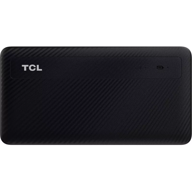 TCL LINK ZONE 4G LTE mobiele hotspot zwart
