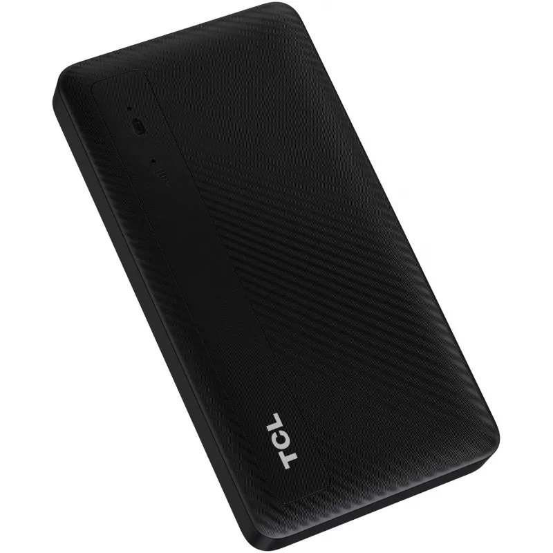 TCL LINK ZONE 4G LTE mobiele hotspot zwart