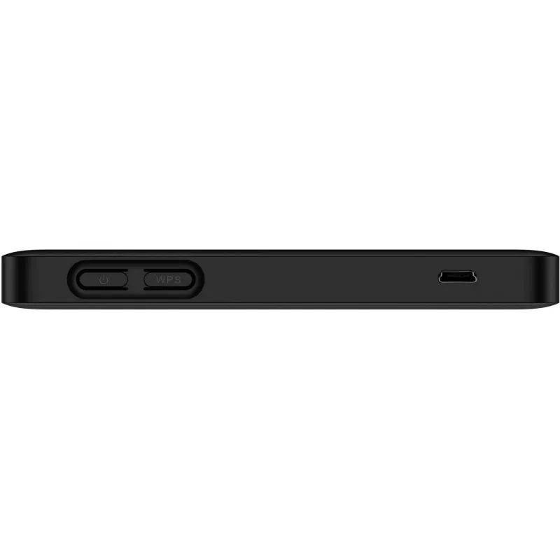 TCL LINK ZONE 4G LTE mobiele hotspot zwart
