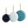 GreenPan Shades Coastal koekenpannenset 3-delig, 20+24+28 cm