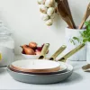 GreenPan Shades koekenpannenset 3-delig, 20+24+28 cm Terra