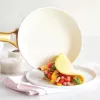 GreenPan Padova Reserve koekenpan 24 cm roze