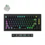 Keychron L5W-W1 Lemokey Magnetic Cyber 75% Hall Effect gamingtoetsenbord