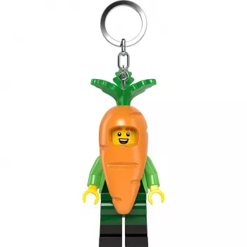 LEGO wortel sleutelhangerzaklamp LGL-KE239H