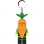 LEGO wortel sleutelhangerzaklamp LGL-KE239H