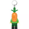 LEGO wortel sleutelhangerzaklamp LGL-KE239H