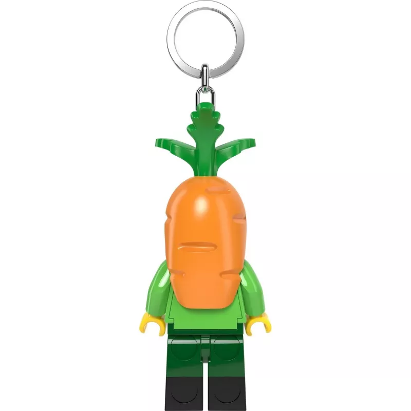 LEGO wortel sleutelhangerzaklamp LGL-KE239H