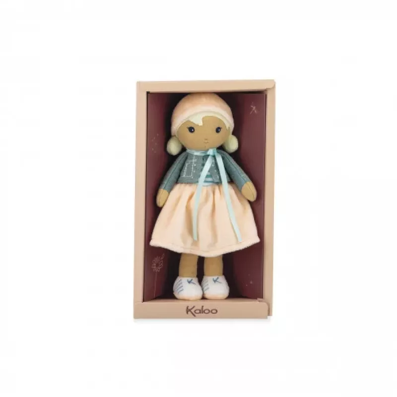 Kaloo pop Chloe 25 cm in doos Tendresse