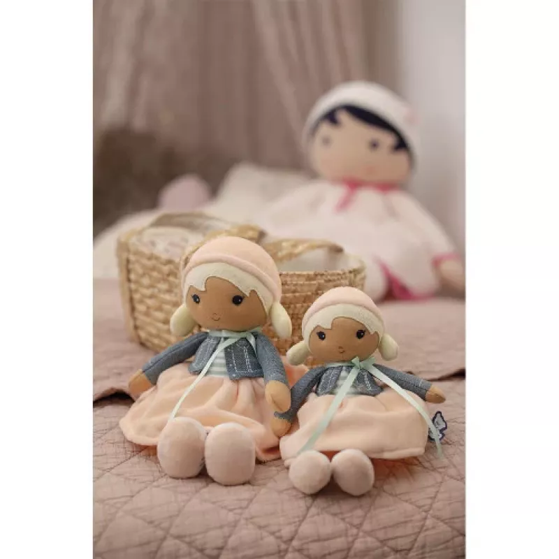 Kaloo pop Chloe 25 cm in doos Tendresse