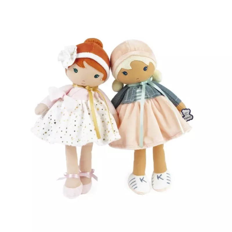Kaloo pop Chloe 25 cm in doos Tendresse