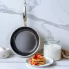 GreenPan Premiere koekenpan 20 cm roestvrij staal (CC003816-001)