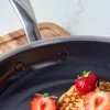 GreenPan Premiere koekenpan 20 cm roestvrij staal (CC003816-001)