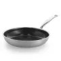 GreenPan Premiere koekenpan 24 cm roestvrij staal