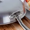 GreenPan Premiere koekenpan 24 cm roestvrij staal