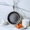 GreenPan Premiere koekenpannenset 2-delig, 20+28 cm roestvrij staal