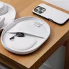 Native Union Findit Tag - Apple Find My compatibele tracker & AirTag-accessoire (zwart)