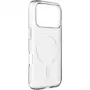 Native Union (Re)Clear Case voor Apple iPhone 17 Pro transparant