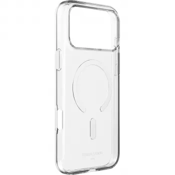 Native Union (Re)Clear Case voor iPhone 17 Pro Max transparant