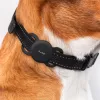 PICOM Laut Pet Tag - beschermhoes voor AirTag (zwart)