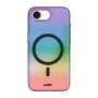 LAUT Holo Case voor iPhone 16e, zwart