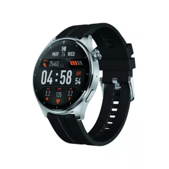 KODAK Smartwatch SW-7202 IP67 GPS hartslag SpO2 10 dagen stand-by