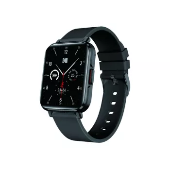 KODAK Smartwatch SW-7204 IP68 GPS hartslag SpO2 10 dagen stand-by