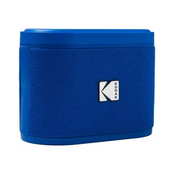 Kodak SoundBrix draadloze stack speaker Backstage Blue