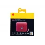 KODAK SoundBrix draadloze stack speaker Reverb Red