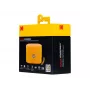 KODAK SoundBrix draadloze stack speaker Overload Orange