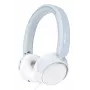 Philips TAK2000BL/00 on-ear koptelefoon voor kinderen blauw