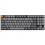 Keychron K13M-H3 80% Brown Switch RGB hot-swap mechanisch toetsenbord