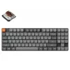 Keychron K13M-H3 80% Brown Switch RGB hot-swap mechanisch toetsenbord