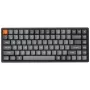 Keychron K2 Max 75% Banana Switch RGB zwart