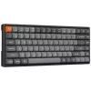 Keychron K2 Max 75% Banana Switch RGB zwart