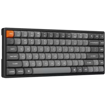 Keychron K2 Max 75% Banana Switch RGB zwart