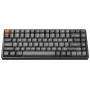 Keychron K2 Max 75% Banana Switch RGB zwart