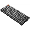 Keychron K2 Max 75% Banana Switch RGB zwart