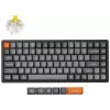 Keychron K2 Max 75% Banana Switch RGB zwart