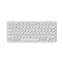 Keychron B3P-K8 75% Scissor Ivory White mechanisch toetsenbord