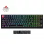 Keychron K4X-J1 96% Red Switch RGB hot-swap mechanisch toetsenbord