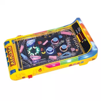 Ambassador Pac-Man Arcade Pro Pinball elektronische flipperkast