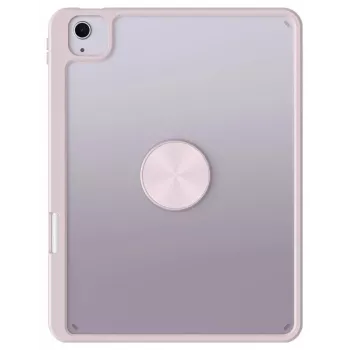 AMAZINGTHING Titan Pro Mag Case voor iPad Air 11 M3/M4 (2025/2026) - Roze