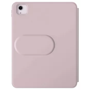 AMAZINGTHING Titan Pro Mag Case voor iPad Air 11 M3/M4 (2025/2026) - Roze