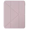 AMAZINGTHING Titan Pro Mag Case voor iPad Air 11 M3/M4 (2025/2026) - Roze