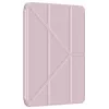 AMAZINGTHING Titan Pro Mag Case voor iPad Air 11 M3/M4 (2025/2026) - Roze